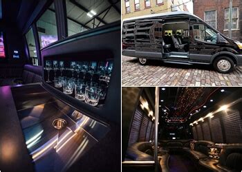 3 Best Limo Service in Windsor, ON .